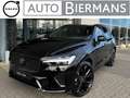 Volvo XC60 T6 Plug-In Hybrid 350pk Aut AWD Plus Black Edition Zwart - thumbnail 1