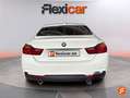 BMW 435 435i xDrive Blanc - thumbnail 8