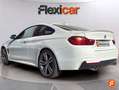 BMW 435 435i xDrive Blanc - thumbnail 9