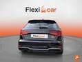 Audi A3 Sportback 30 TFSI S Line S tronic 85kW Negro - thumbnail 4