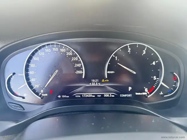 BMW X4 view 7