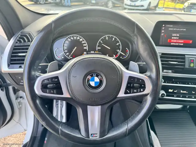 BMW X4 view 6