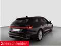 Audi A5 A5 Av TDI S-Line edition one AHK MATRIX Schwarz - thumbnail 3