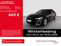 Audi A5 A5 Av TDI S-Line edition one AHK MATRIX Schwarz - thumbnail 1