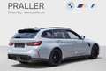 BMW M3 Competition M xDrive Touring harmankardon Carbon-I Gris - thumbnail 6