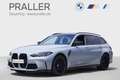 BMW M3 Competition M xDrive Touring harmankardon Carbon-I Gris - thumbnail 5