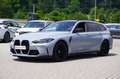 BMW M3 Competition M xDrive Touring harmankardon Carbon-I Gris - thumbnail 5