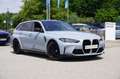 BMW M3 Competition M xDrive Touring harmankardon Carbon-I Gris - thumbnail 1