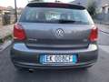 Volkswagen Polo 5p 1.2 tsi Highline 105cv dsg Gümüş rengi - thumbnail 4