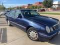 Mercedes-Benz E 280 E 280 V6 Azul - thumbnail 2