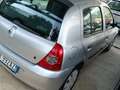 Renault Clio Clio II 2004 Storia 5p 1.2 Confort Gpl Grijs - thumbnail 7