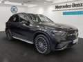 Mercedes-Benz GLC 300 d 4Matic AMG+HUD+PANO+AHK+DIGITAL+360° Grau - thumbnail 3