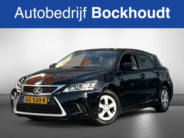 Lexus CT 200h | Navi | Cruise | Climate