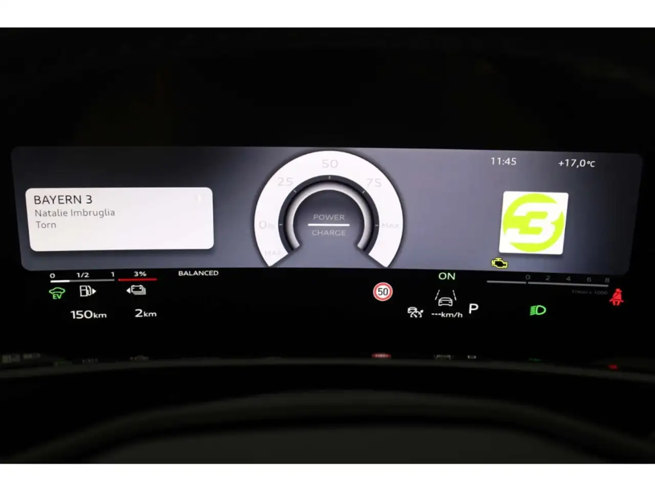 Audi Q3 Sportback e-hybrid S Tronic LP: 73.573,-/Pano 13
