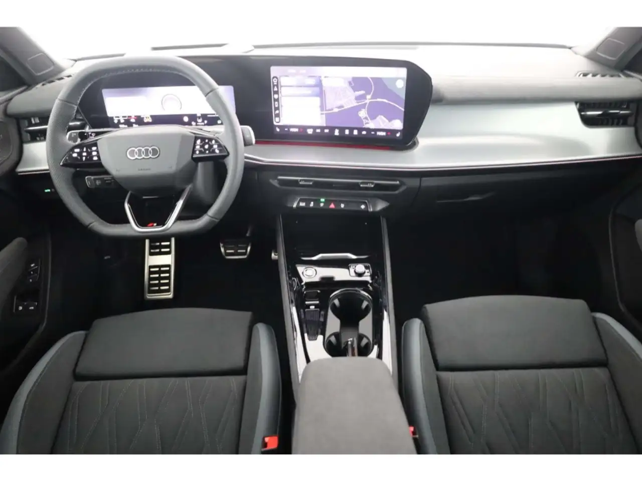Audi Q3 Sportback e-hybrid S Tronic LP: 73.573,-/Pano 9