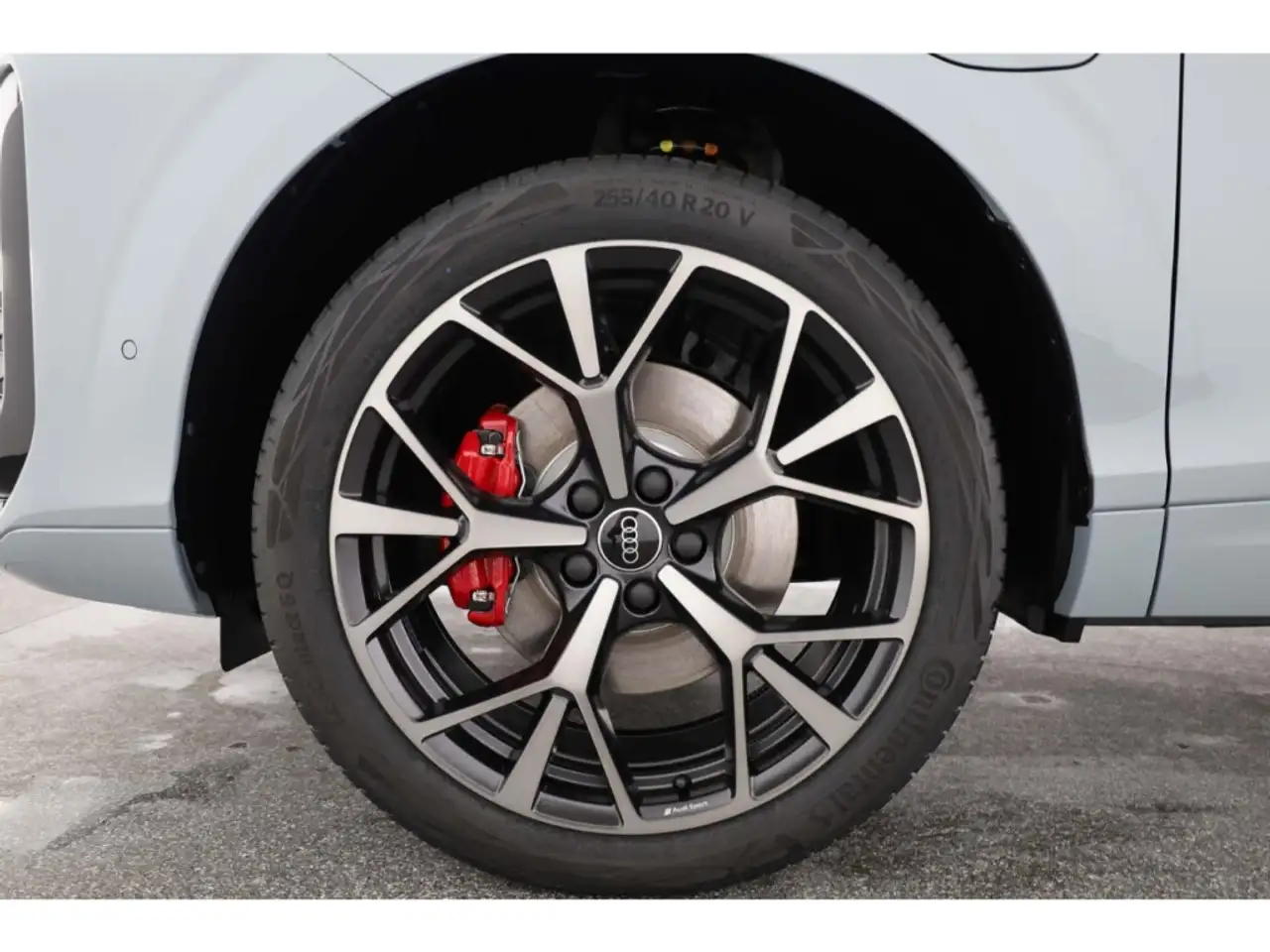Audi Q3 Sportback e-hybrid S Tronic LP: 73.573,-/Pano 8