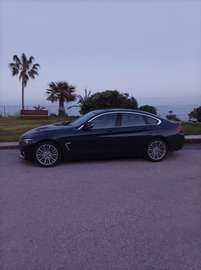 Gran Coupé 440i 326 ch BVA8 Luxury