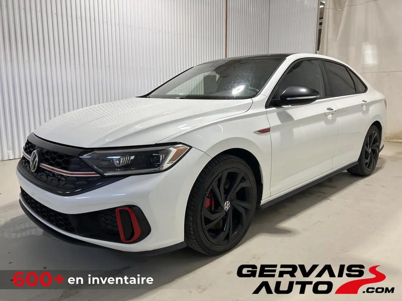 2023 Volkswagen Jetta