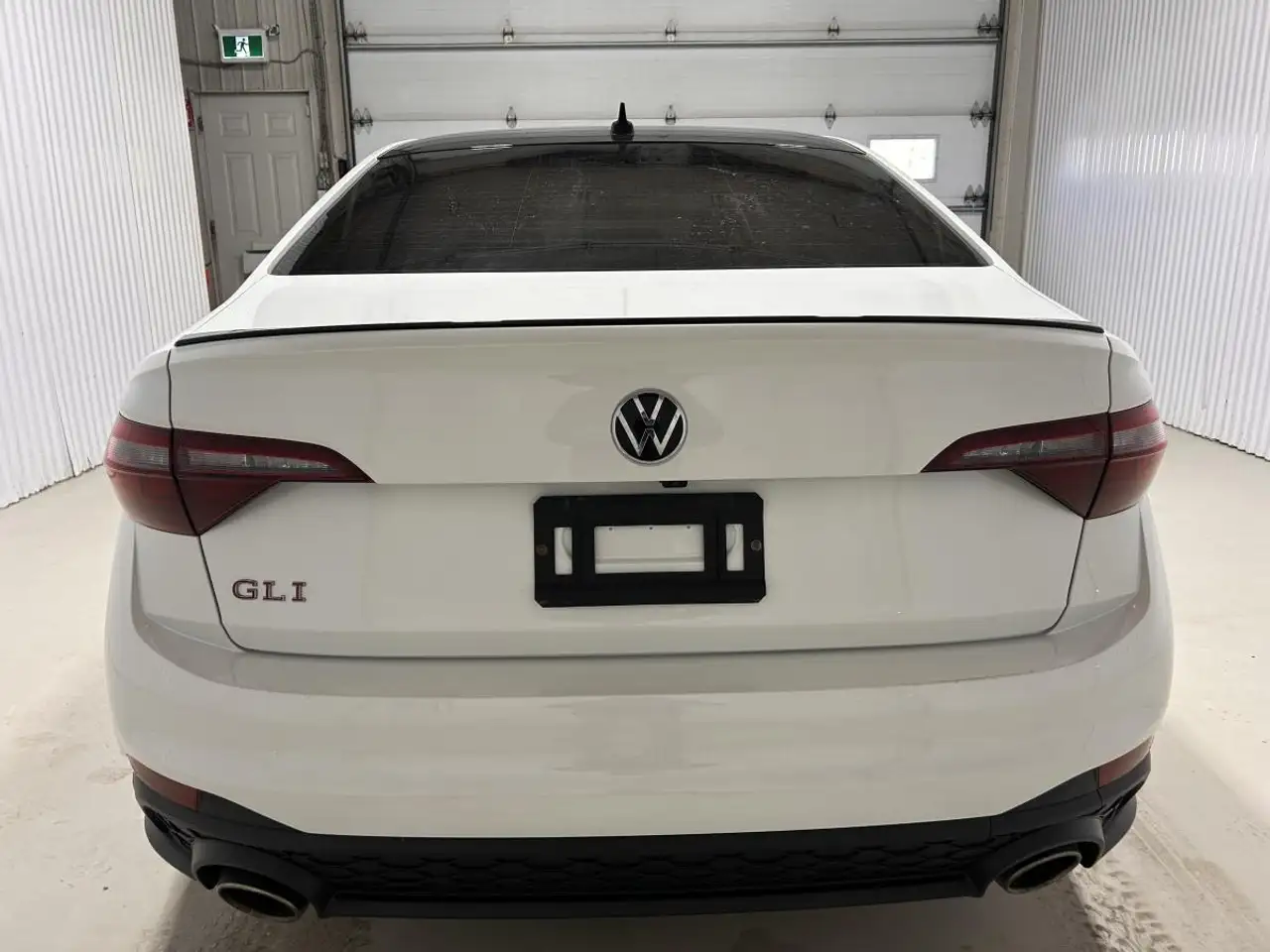 Volkswagen Jetta fotografie Volkswagen Jetta