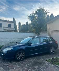 Grandtour 2.0 dci INITIALE PARIS