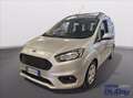 Ford Tourneo Courier 1.0 EcoBoost 100 CV Plus Grau - thumbnail 1