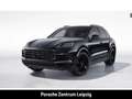 Porsche Cayenne S E-Hybrid RearSeatEntertainment HD Sportabgas Schwarz - thumbnail 1