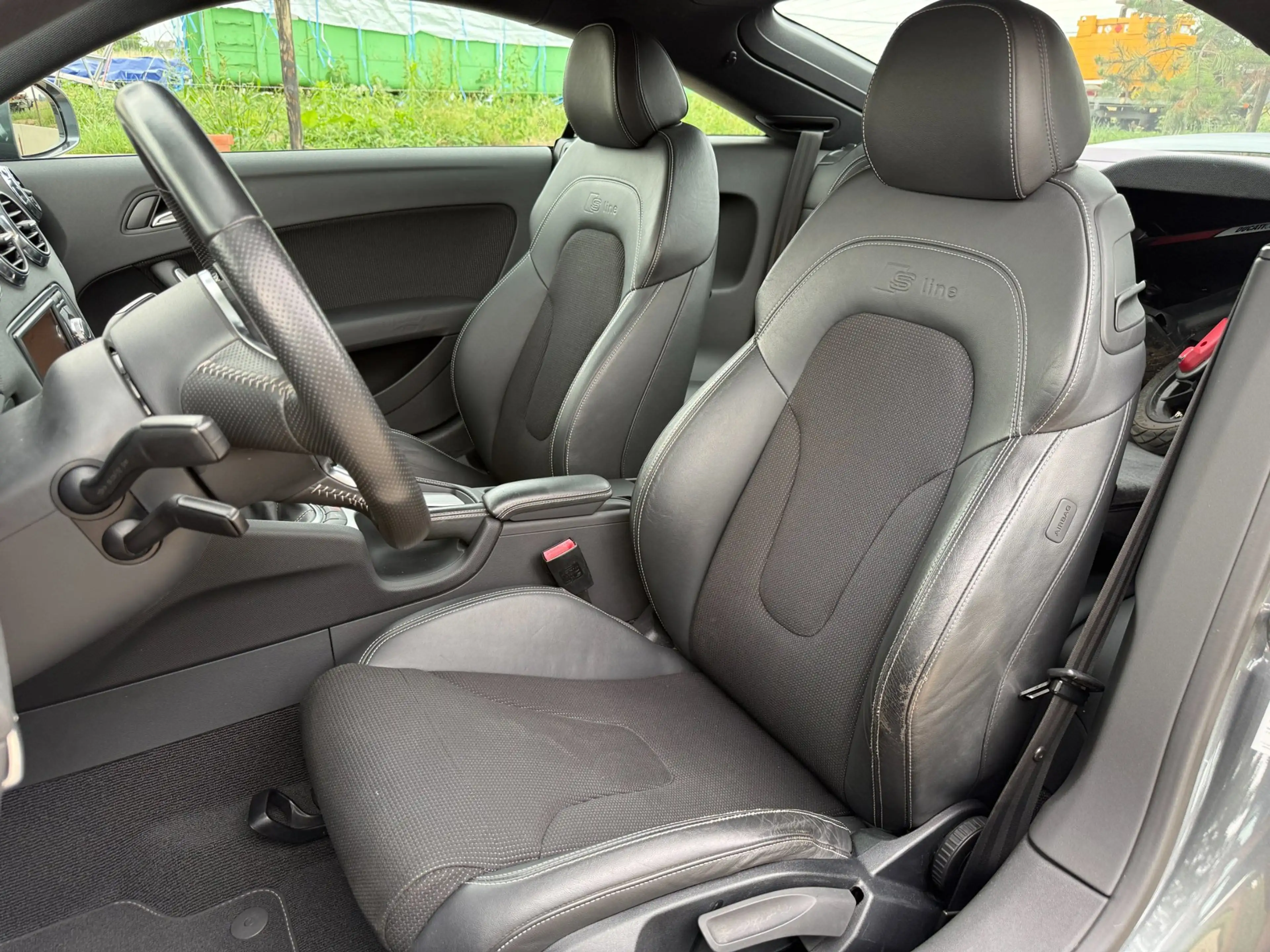 Audi TT 1.8 TFSI Pro Line S *ORIGINEEL NL+XENON+NAVI+BOSE* — photo 12