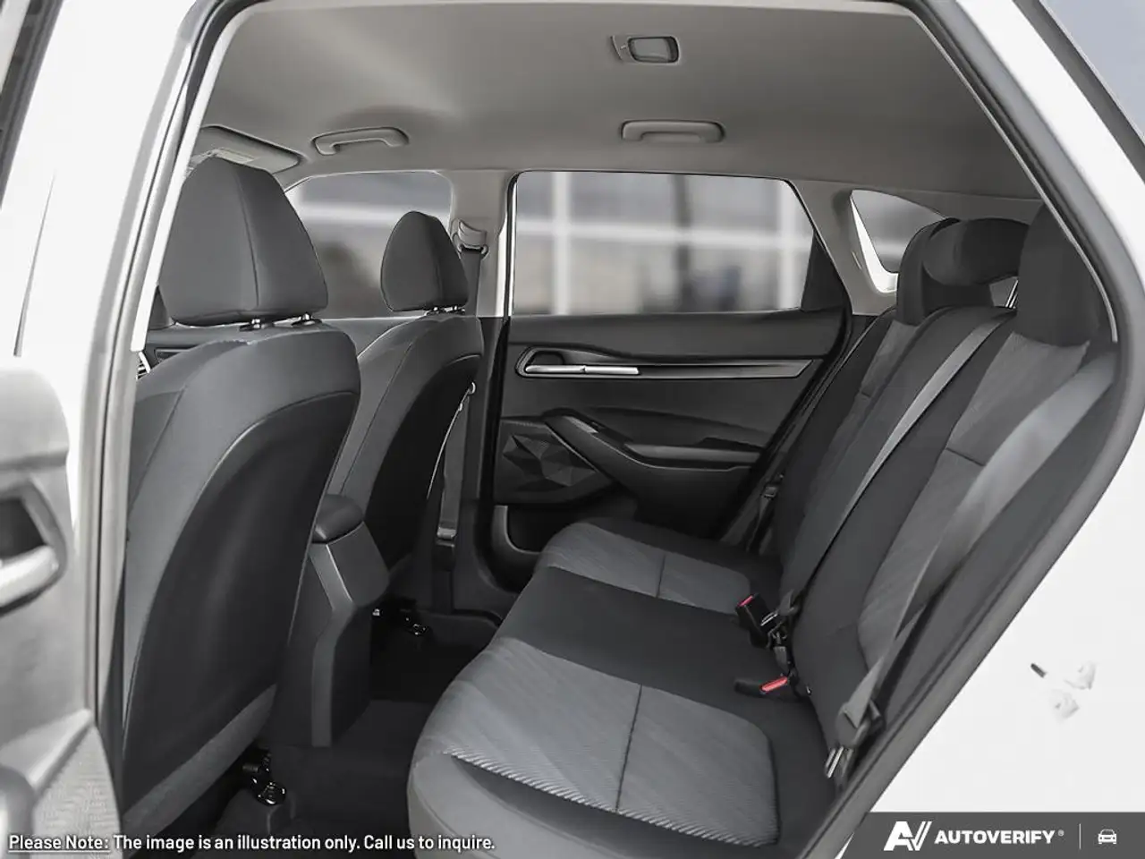 Kia Seltos снимка Kia Seltos