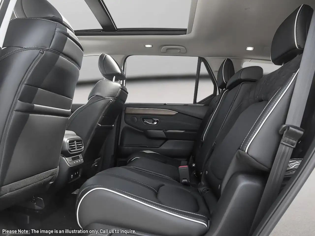 Honda Pilot photo Honda Pilot