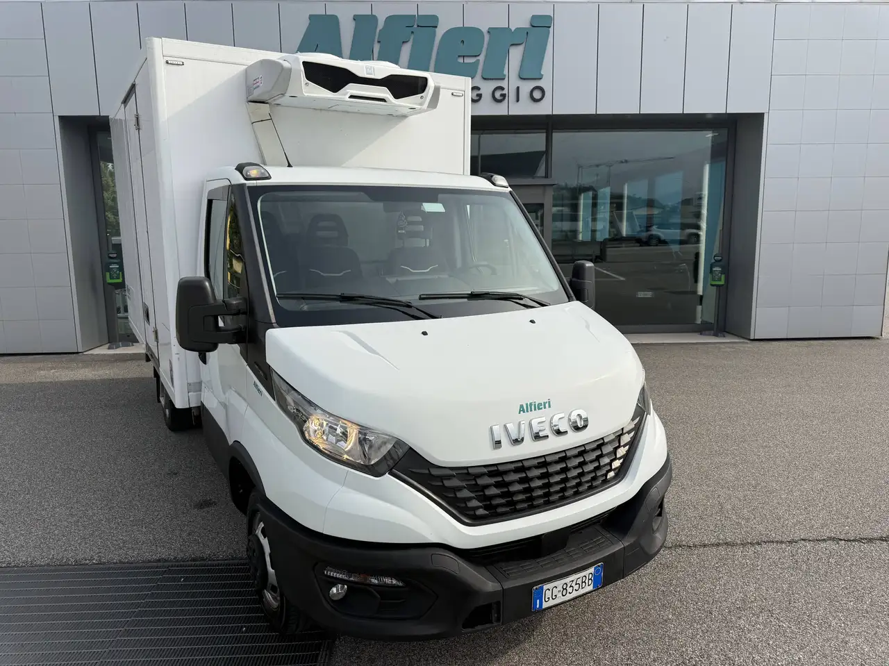 Iveco Daily