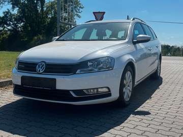 Trendline BlueMotion