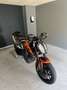 KTM 790 Duke Orange - thumbnail 2