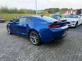 Chevrolet Camaro Coupe V8 | EU-Modell I Recaro I 1.Hand I Blau - thumbnail 10