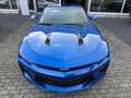Chevrolet Camaro Coupe V8 | EU-Modell I Recaro I 1.Hand I Blau - thumbnail 7