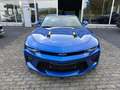 Chevrolet Camaro Coupe V8 | EU-Modell I Recaro I 1.Hand I Blau - thumbnail 4