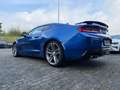 Chevrolet Camaro Coupe V8 | EU-Modell I Recaro I 1.Hand I Blau - thumbnail 5