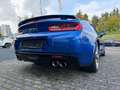 Chevrolet Camaro Coupe V8 | EU-Modell I Recaro I 1.Hand I Blau - thumbnail 6