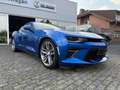 Chevrolet Camaro Coupe V8 | EU-Modell I Recaro I 1.Hand I Blau - thumbnail 9