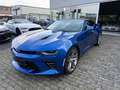 Chevrolet Camaro Coupe V8 | EU-Modell I Recaro I 1.Hand I Blau - thumbnail 11