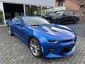 Chevrolet Camaro Coupe V8 | EU-Modell I Recaro I 1.Hand I Blau - thumbnail 1