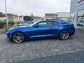 Chevrolet Camaro Coupe V8 | EU-Modell I Recaro I 1.Hand I Blau - thumbnail 13