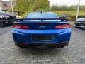 Chevrolet Camaro Coupe V8 | EU-Modell I Recaro I 1.Hand I Blau - thumbnail 8