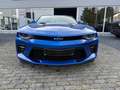 Chevrolet Camaro Coupe V8 | EU-Modell I Recaro I 1.Hand I Blau - thumbnail 14