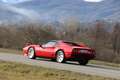 Ferrari 208 2.0 turbo GTS 220cv Rouge - thumbnail 4