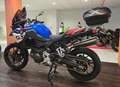 BMW F 800 GS Bleu - thumbnail 5