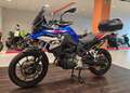 BMW F 800 GS Bleu - thumbnail 4