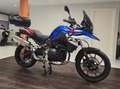 BMW F 800 GS Bleu - thumbnail 2