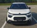 Citroen C3 C-Series 1.2 PureTech 83 Bianco - thumbnail 2