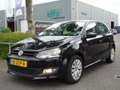 Volkswagen Polo 1.2 TSI BlueMotion Comfort Edition Zwart - thumbnail 4