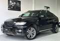 BMW X6 xDrive40d Steptronic Vollausstattung EURO6 Schwarz - thumbnail 2